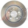 A.B.S. 17476 OE Brake Disc
